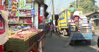 সরবরাহ ঘাটতি না থাকলেও বাড়তি দাম বাজারে